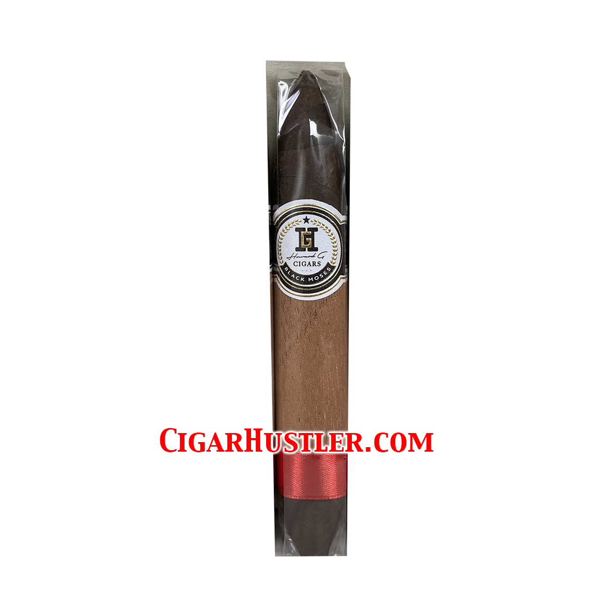 Black Moses Maduro Perfecto Cigar - Single